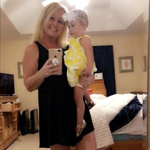 Meet your Posher, Mollie